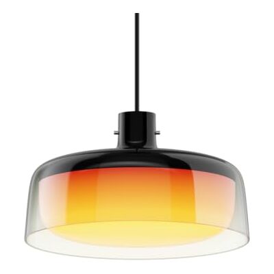 Govee Pendelleuchte, Smart Segmentierungskontrolle, RGBIC und Weißlicht Drei Lichtringe Pendant Light, Dimmable Esszimmerlampe Funktioniert mit Matter, Alexa für Küche Esstisch Govee Pendelleuchte, Smart Segmentierungskontrolle, RGBIC und Weißlicht Drei Lichtringe Pendant Light, Dimmable Esszimmerlampe Funktioniert mit Matter, Alexa für Küche Esstisch