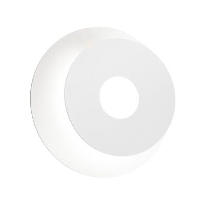 Fischer & Honsel Hennes LED Wandleuchte 7W warmweiss sandweiss - Wand- und Deckenleuchte Fischer & Honsel Hennes LED Wandleuchte 7W warmweiss sandweiss - Wand- und Deckenleuchte