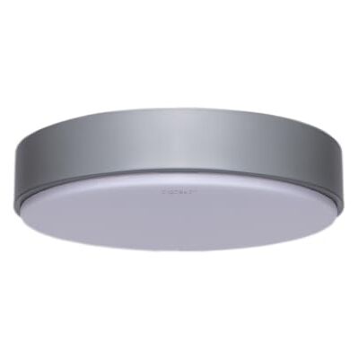 VoltShine LED-Deckenleuchte, 20 W, 4000 K: Beleuchten Sie Ihre Räume energieeffizient. Das moderne Design und das neutralweiße Licht schaffen eine angenehme und gemütliche Atmosphäre. Ideal für Zuhause und VoltShine LED-Deckenleuchte, 20 W, 4000 K: Beleuchten Sie Ihre Räume energieeffizient. Das moderne Design und das neutralweiße Licht schaffen eine angenehme und gemütliche Atmosphäre. Ideal für Zuhause und