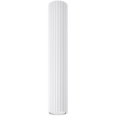 Sollux Lighting - KARBON - Minimalist - GU10 - Deckenleuchte Sollux Lighting - KARBON - Minimalist - GU10 - Deckenleuchte