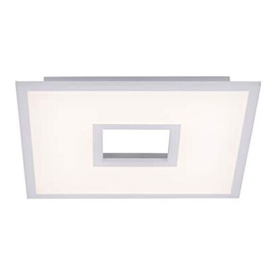 Leuchten Direkt LED Recess Deckenleuchte - Weiß - Dimmbar Leuchten Direkt LED Recess Deckenleuchte - Weiß - Dimmbar