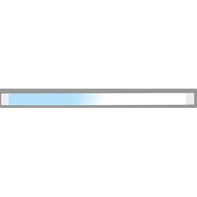 Telefunken 122cm LED-Leuchte - 45W, 5000lm, Weiß - LED Light Telefunken 122cm LED-Leuchte - 45W, 5000lm, Weiß - LED Light