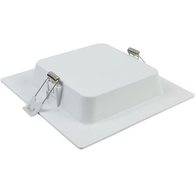Dotlux LED-Einbaupanel SQUAREeco IP20 18W 3000K 224x224mm Dotlux LED-Einbaupanel SQUAREeco IP20 18W 3000K 224x224mm
