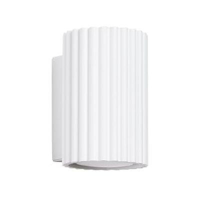 Sollux Lighting Karbon Minimalist Wandleuchte - Wandleuchte Sollux Lighting Karbon Minimalist Wandleuchte - Wandleuchte
