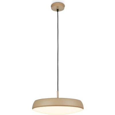 BRILONER LED Pendelleuchte mit warmweißem Licht, 14,5W, 1800lm, Deckenleuchte, Pendelleuchte Esstisch, Küchenlampe hängend, Hängelampe Esstisch, Esszimmerlampe, 35x120 cm, Anthrazit-Macchiato BRILONER LED Pendelleuchte mit warmweißem Licht, 14,5W, 1800lm, Deckenleuchte, Pendelleuchte Esstisch, Küchenlampe hängend, Hängelampe Esstisch, Esszimmerlampe, 35x120 cm, Anthrazit-Macchiato