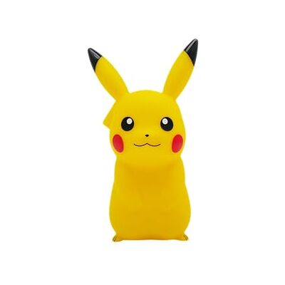 TEKNOFUN POKÉMON-Leuchtfigur PIKACHU-15 cm TEKNOFUN POKÉMON-Leuchtfigur PIKACHU-15 cm