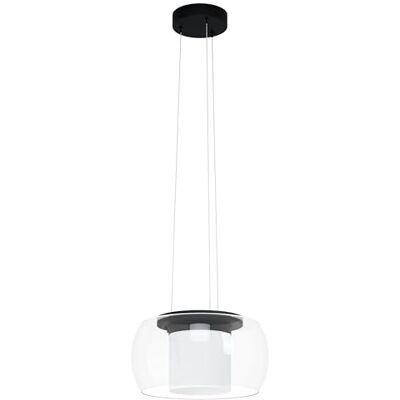 EGLO LED Hängelampe Briaglia-c, dimmbare Pendelleuchte Esstisch EGLO LED Hängelampe Briaglia-c, dimmbare Pendelleuchte Esstisch