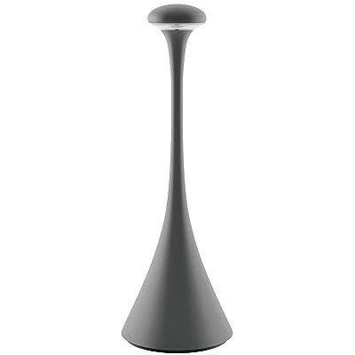Sigor NimDrop Akku Tischleuchte - Dimmbar, IP54, 2200/2700K Sigor NimDrop Akku Tischleuchte - Dimmbar, IP54, 2200/2700K