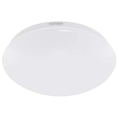 TELEFUNKEN BRILONER LED Deckenleuchte - Sensor, 28cm, 15W, Weiß TELEFUNKEN BRILONER LED Deckenleuchte - Sensor, 28cm, 15W, Weiß