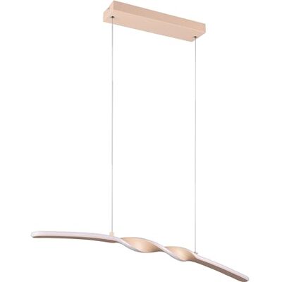 TRIO LIGHTING Ginko Pendelleuchte - Beleuchtung TRIO LIGHTING Ginko Pendelleuchte - Beleuchtung