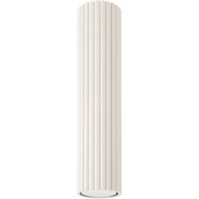 SOLLUX LIGHTING Karbon 30 Beige - Lampe SOLLUX LIGHTING Karbon 30 Beige - Lampe