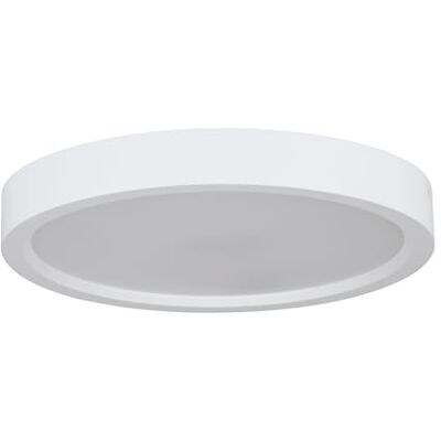 EGLO LED Deckenlampe Idun-E, runde Deckenleuchte Flur EGLO LED Deckenlampe Idun-E, runde Deckenleuchte Flur