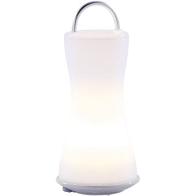Lunartec Lampe ohne Kabel: 2in1-LED-Laterne & Tischlampe Touch Livinglight, mit 6 Power-LEDs (Tischleuchte batteriebetrieben, Batterie Lampe, Bett) Lunartec Lampe ohne Kabel: 2in1-LED-Laterne & Tischlampe Touch Livinglight, mit 6 Power-LEDs (Tischleuchte batteriebetrieben, Batterie Lampe, Bett)