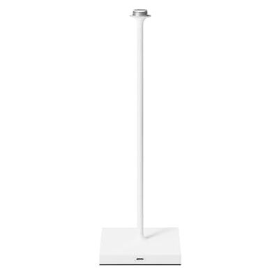 SIGOR Nuindie Ersatzfuß USB-C, Höhe 29,2 cm, Indoor & Outdoor, schneeweiß SIGOR Nuindie Ersatzfuß USB-C, Höhe 29,2 cm, Indoor & Outdoor, schneeweiß