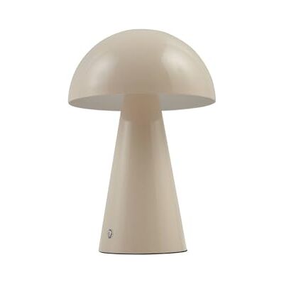 Lindby Nevijo Weiße Metall LED Tischlampe - Tischlampe Lindby Nevijo Weiße Metall LED Tischlampe - Tischlampe