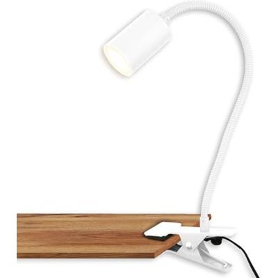 Briloner - Schreibtischlampe mit Klemme - Leselampe - Verstellbar - Kinderzimmer Briloner - Schreibtischlampe mit Klemme - Leselampe - Verstellbar - Kinderzimmer