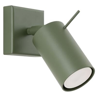 SOLLUX LIGHTING - Ring Olive SL.1500 - Wandleuchte SOLLUX LIGHTING - Ring Olive SL.1500 - Wandleuchte