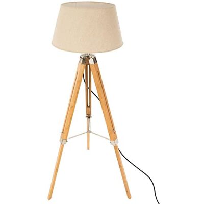 ATMOSPHERA CREATEUR D'INTERIEUR Stehlampenstativ Bambus Runo H146 ATMOSPHERA CREATEUR D'INTERIEUR Stehlampenstativ Bambus Runo H146