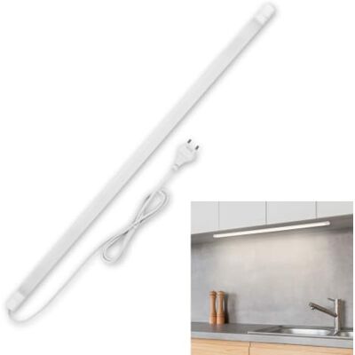 REV V800 LED Einbauleuchte - 80cm, 15.000h, 12W, 960lm, 3000K REV V800 LED Einbauleuchte - 80cm, 15.000h, 12W, 960lm, 3000K