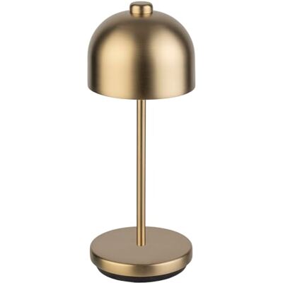 APS JOSEF MINI Kabellose dimmbare Metall-Tischlampe - Tischleuchte APS JOSEF MINI Kabellose dimmbare Metall-Tischlampe - Tischleuchte