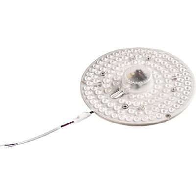 Dotlux LED-Sanierungsleuchte QUICK-FIXplus 19W 3000K Dotlux LED-Sanierungsleuchte QUICK-FIXplus 19W 3000K