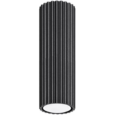 SOLLUX LIGHTING Carbon Deckenleuchte - Modernes minimalistisches Licht SOLLUX LIGHTING Carbon Deckenleuchte - Modernes minimalistisches Licht