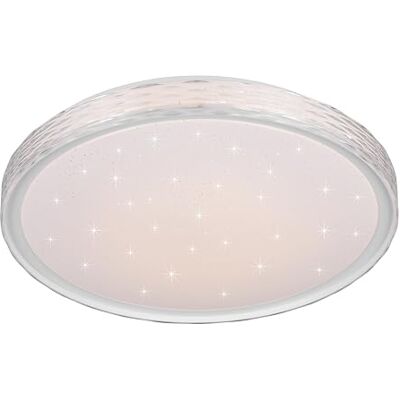 TRIO LIGHTING Varda Sternenhimmel LED-Deckenlampe - Deckenleuchte TRIO LIGHTING Varda Sternenhimmel LED-Deckenlampe - Deckenleuchte