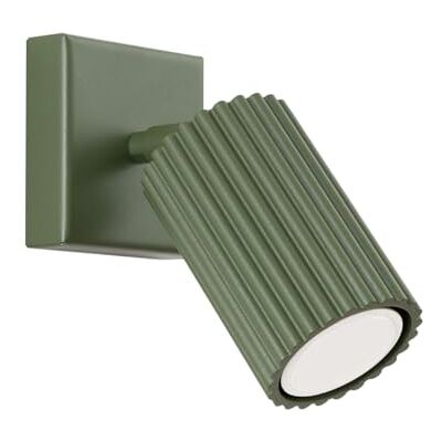 SOLLUX LIGHTING - Sl.1616 - Olivgrün - Wandlampe SOLLUX LIGHTING - Sl.1616 - Olivgrün - Wandlampe