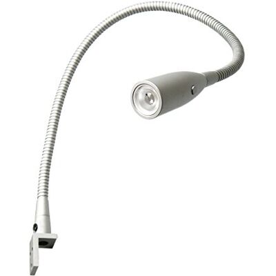 kalb Material für Möbel LED Bettleuchte Leseleuchte Aufbauleuchte Nachttischlampe Bettlampe Leselampe, Auswahl:1er SET kalb Material für Möbel LED Bettleuchte Leseleuchte Aufbauleuchte Nachttischlampe Bettlampe Leselampe, Auswahl:1er SET