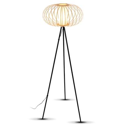 BRILONER - 153 cm - E27 - max 10W - Standlampe BRILONER - 153 cm - E27 - max 10W - Standlampe