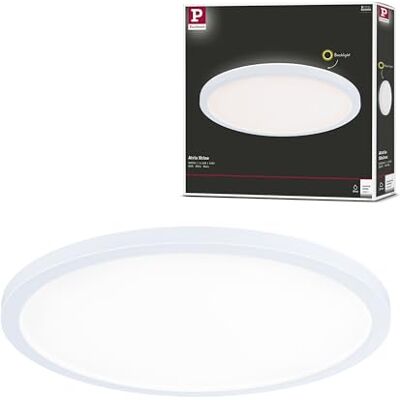 Paulmann LED Panel Atria Shine - Rund, 16W, Neutralweiß, 293mm Paulmann LED Panel Atria Shine - Rund, 16W, Neutralweiß, 293mm