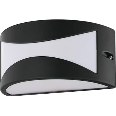 EGLO LED Wandlampe Tarrega, Wandleuchte innen, Schlafzimmerlampe EGLO LED Wandlampe Tarrega, Wandleuchte innen, Schlafzimmerlampe