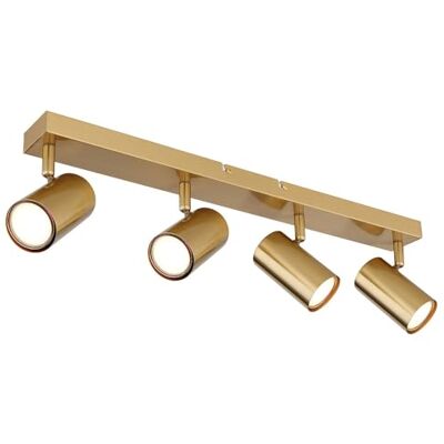 GLOBO LIGHTING - Faretto da soffitto 4 luci - Ceiling light GLOBO LIGHTING - Faretto da soffitto 4 luci - Ceiling light