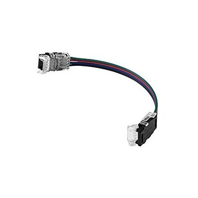EuroLite LED Strip Flexibler Verbindungsstecker Pin, 10 m, mehrfarbig EuroLite LED Strip Flexibler Verbindungsstecker Pin, 10 m, mehrfarbig