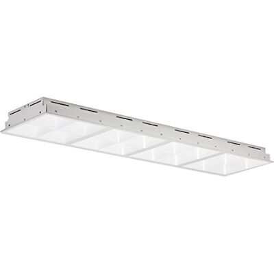 OPPLE Lighting ledpanelrc-g Re298 – 36 W-dali-4000-wh-ct Innenraum weiß Lampe (Innenraum, Weiß, Weiß, Rechteck, LED, matt) OPPLE Lighting ledpanelrc-g Re298 – 36 W-dali-4000-wh-ct Innenraum weiß Lampe (Innenraum, Weiß, Weiß, Rechteck, LED, matt)