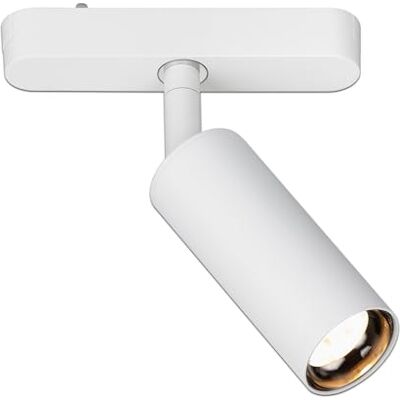 Briloner Luxtrail Weiß 5W 3000K LED Schienenspot Briloner Luxtrail Weiß 5W 3000K LED Schienenspot