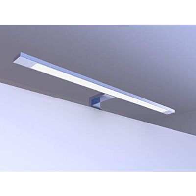 kalb Material für Möbel LED Leuchte für Badezimmer 230VAC Badlampe Spiegellampe Spiegelleuchte Schranklampe Aufbauleuchte kalb Material für Möbel LED Leuchte für Badezimmer 230VAC Badlampe Spiegellampe Spiegelleuchte Schranklampe Aufbauleuchte