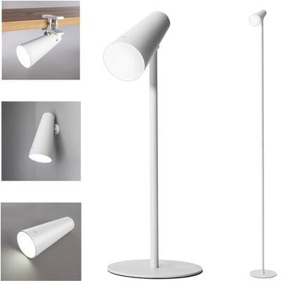 SONNENKERZE 5 IN 1 LED AKKU-MULTIFUNKTIONSLAMPE DIMMBAR TISCHLEUCHTE STANDLEUCHTE TASCHENLAMPE CLIPLEUCHTE KLEMMLEUCHTE TAGESLICHTLEUCHTE (weiß) SONNENKERZE 5 IN 1 LED AKKU-MULTIFUNKTIONSLAMPE DIMMBAR TISCHLEUCHTE STANDLEUCHTE TASCHENLAMPE CLIPLEUCHTE KLEMMLEUCHTE TAGESLICHTLEUCHTE (weiß)