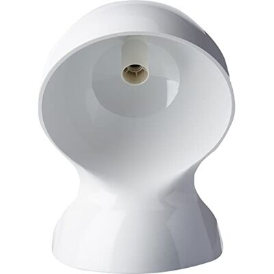 Artemide Dalu' Tischlampe, weiß, 1466000A, L18,4 H 26 cm Artemide Dalu' Tischlampe, weiß, 1466000A, L18,4 H 26 cm