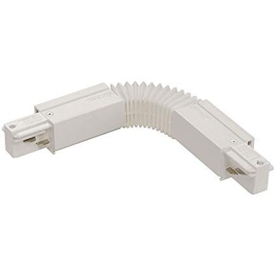 SLV EUTRAC Flex-Verbinder, verkehrsweiss SLV EUTRAC Flex-Verbinder, verkehrsweiss