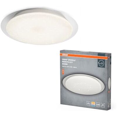 Osram Orbis Sparkle Glanzlicht-LED-Deckenleuchte 560mm Osram Orbis Sparkle Glanzlicht-LED-Deckenleuchte 560mm