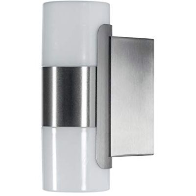 Osram LED Wand- und Deckenleuchte Leuchte für Außenanwendungen Warmweiß Endura Style Mini Cyl Updown Osram LED Wand- und Deckenleuchte Leuchte für Außenanwendungen Warmweiß Endura Style Mini Cyl Updown