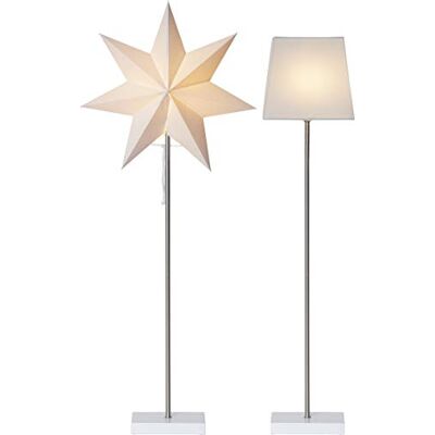 Star Trading - Moa - IP20 - Warmweiß - Innenlampe Star Trading - Moa - IP20 - Warmweiß - Innenlampe