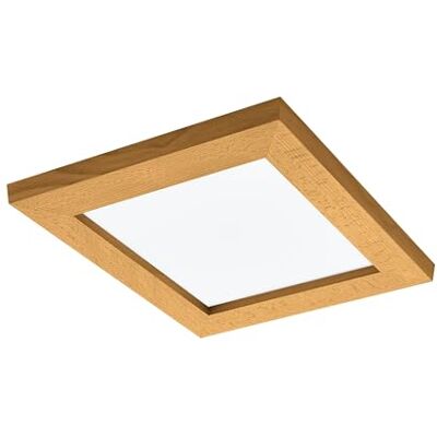 EGLO Smart Home LED Deckenlampe Salobrena-Z, Zigbee Deckenleuchte EGLO Smart Home LED Deckenlampe Salobrena-Z, Zigbee Deckenleuchte