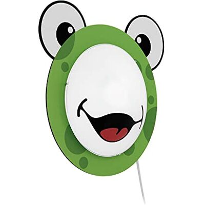 EGLO Wandl./1 E27 KIKKER Design 'Quixi' EGLO Wandl./1 E27 KIKKER Design 'Quixi'