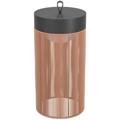 EGLO Kabellose Tischlampe Garvardo, LED Nachttischlampe EGLO Kabellose Tischlampe Garvardo, LED Nachttischlampe