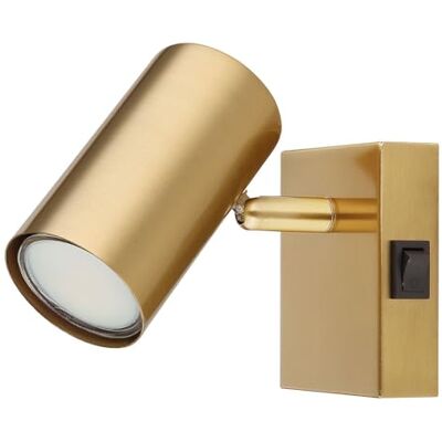 GLOBO lighting 57911-1GO Robby Deckenstrahler - Deckenlampe GLOBO lighting 57911-1GO Robby Deckenstrahler - Deckenlampe
