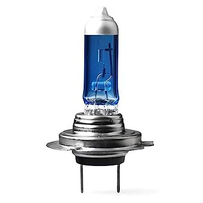 M-Tech BigBuy S3702240 H7 12V 55W weiß M-Tech BigBuy S3702240 H7 12V 55W weiß