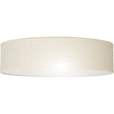 Smartwares IDE-60060 Deckenleuchte - E14, 40cm, Beige Smartwares IDE-60060 Deckenleuchte - E14, 40cm, Beige