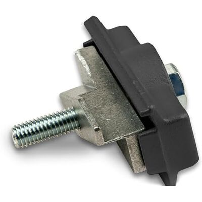 INNOVATE EUTRAC 3 Phasen Schiene Mechanischer Adapter für hohe Traglasten EUTRAC 3-Phasen Stromschiene I Schienensystem Lampen Büro I LED Schienensystem Phasenschiene 3 polig INNOVATE EUTRAC 3 Phasen Schiene Mechanischer Adapter für hohe Traglasten EUTRAC 3-Phasen Stromschiene I Schienensystem Lampen Büro I LED Schienensystem Phasenschiene 3 polig